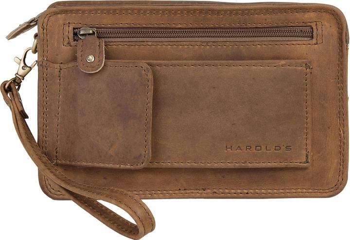 Immagine prodotto Harolds Handgelenk Tasche ANTIK