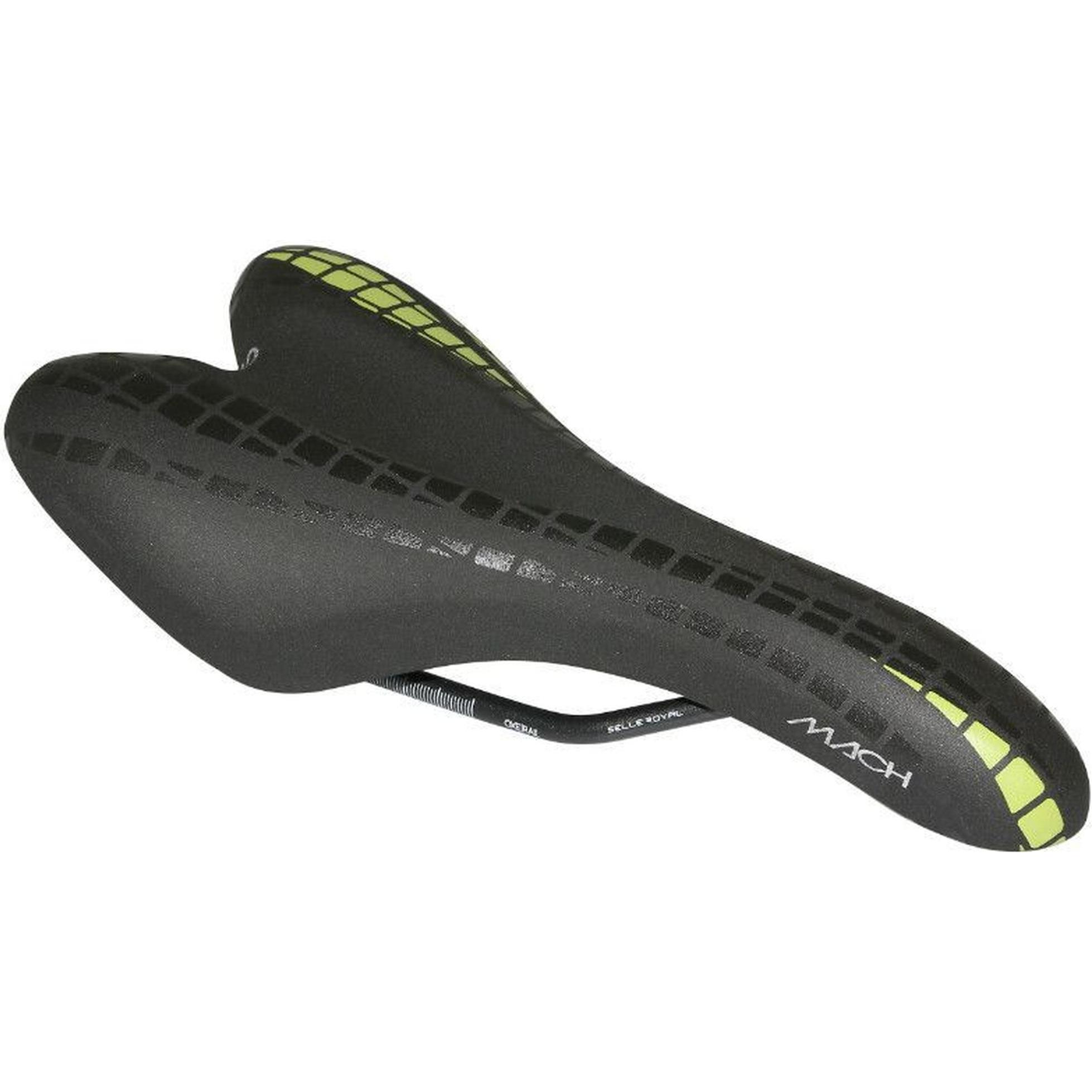 Selle Royal, Velosattel, (Mountainbike)