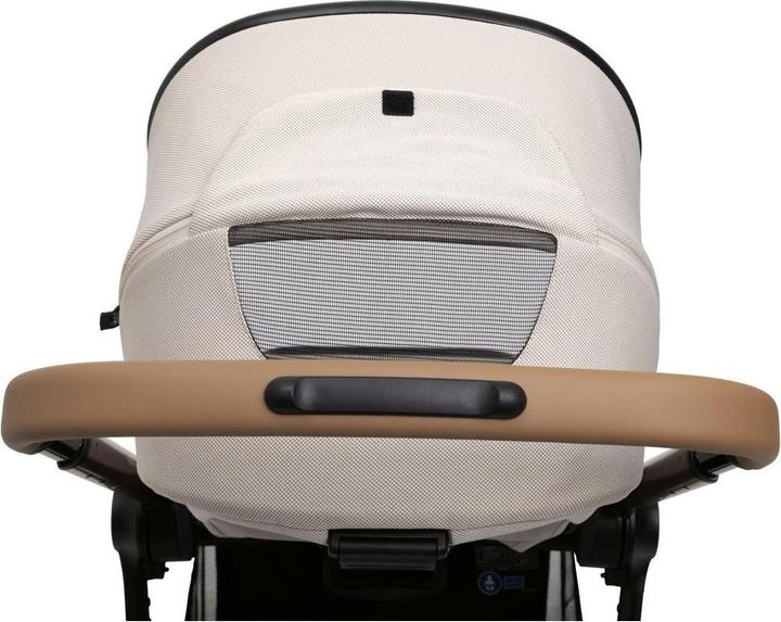 Produktbild Chicco Mysa Kinderwagen (0 Monate - 4 Jahre)