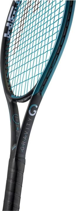 Produktbild Head Gravity 26 2025 Tennisschläger (250 g)