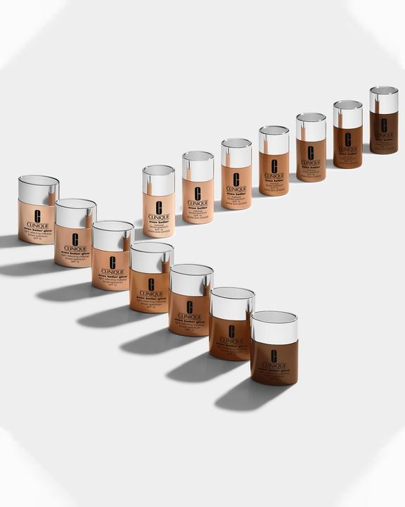Actual product image Clinique Even Better (CN 90 Sand)