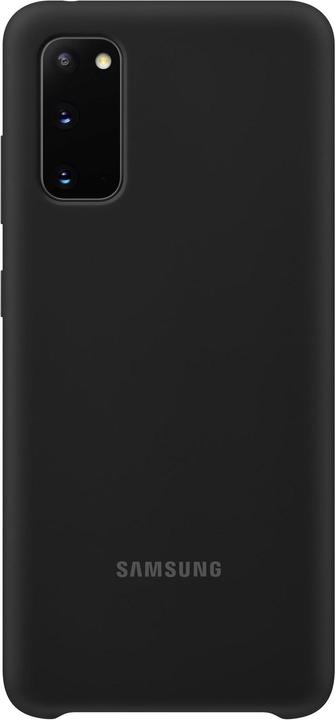 Produktbild Samsung Clear View Cover (Samsung Galaxy S20 5G, Samsung Galaxy S20)