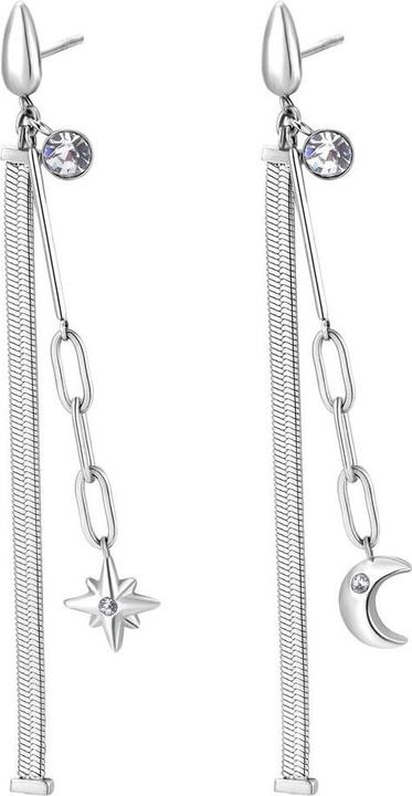 Brosway Chant Casual Jewellery Women's Earrings BAH53