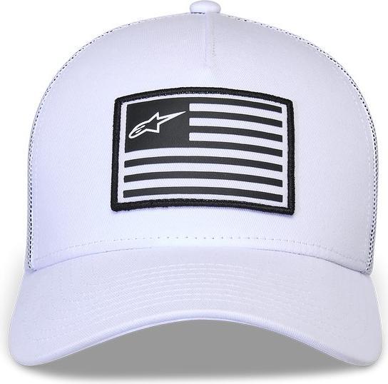 Produktbild Alpinestars Hat Flag Snapback