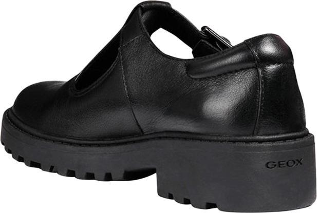 Produktbild Geox J Casey G E SchulUniformSchuhe Leder (40)