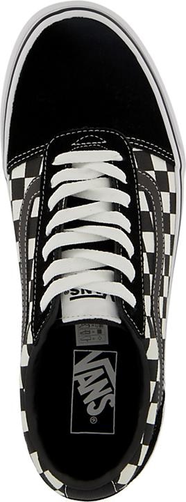Produktbild Vans Ward Old Skool Herren Sneaker (42)