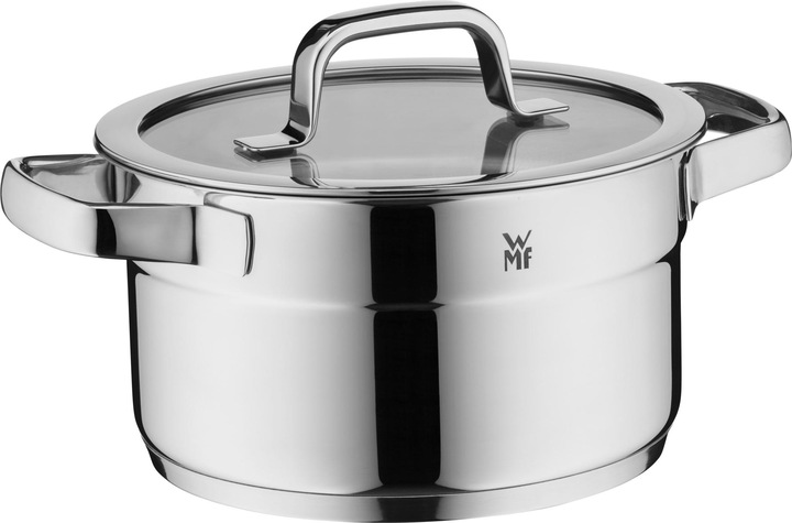 Actual product image WMF Compact Cuisine Cookware Set 4-Piece (24 cm, Pot)