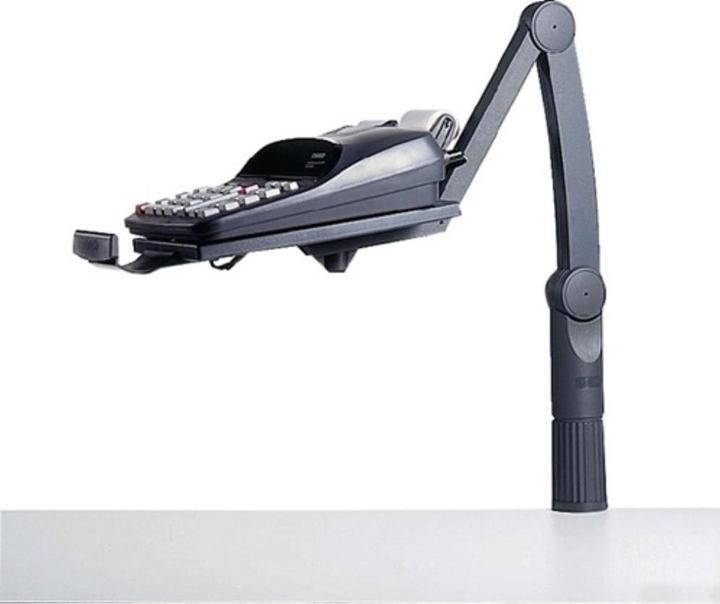 Produktbild Hansa schwarz