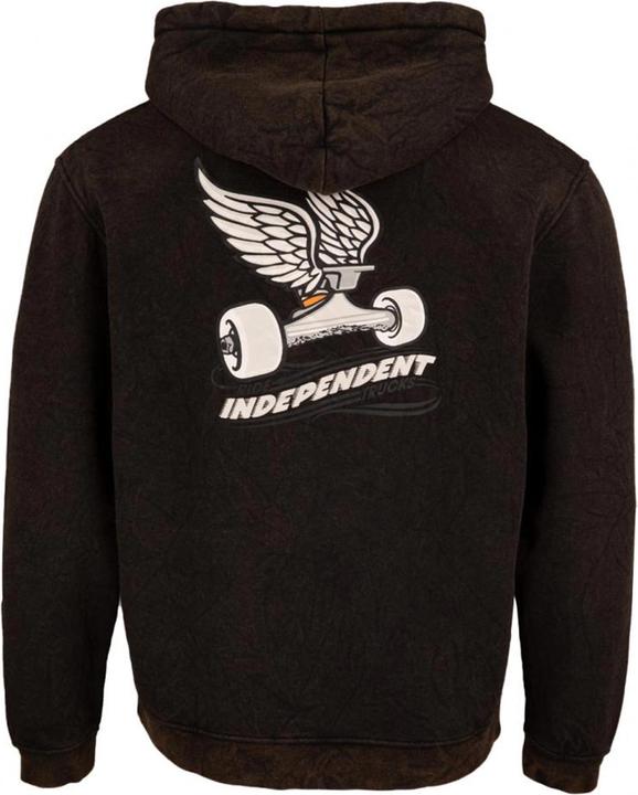 Image du produit Independent Sweat à capuche Take Flight (M)