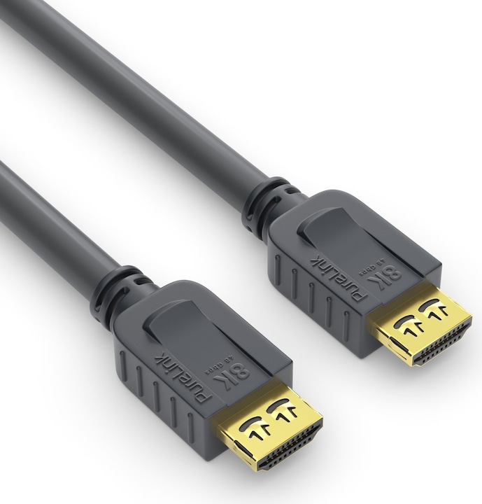 Productafbeelding Purelink HDMI (Type A) - HDMI (Type A) (2 m, HDMI)