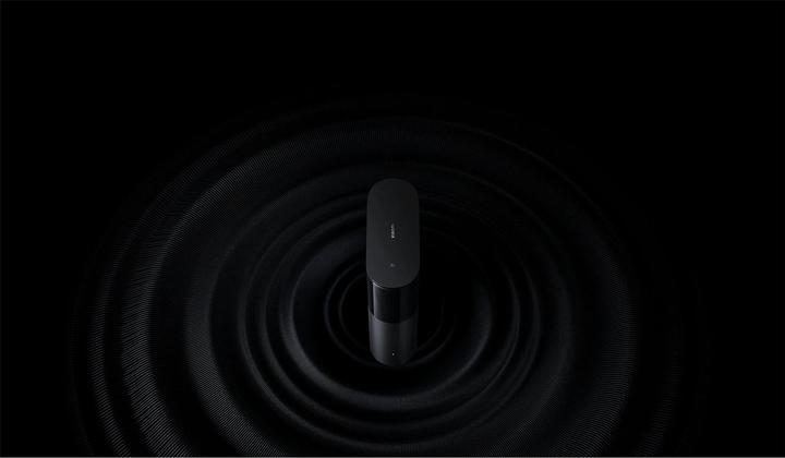 Actual product image Xiaomi BE3600 Pro 3er Pack