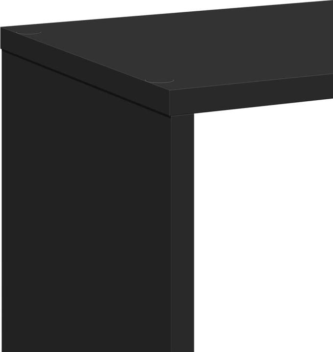 Actual product image vidaXL Luz (67 x 25 x 161.5 cm)