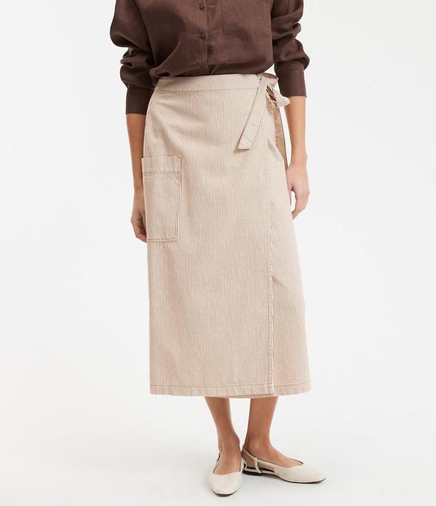 Produktbild La Redoute Collections Gerader (40)