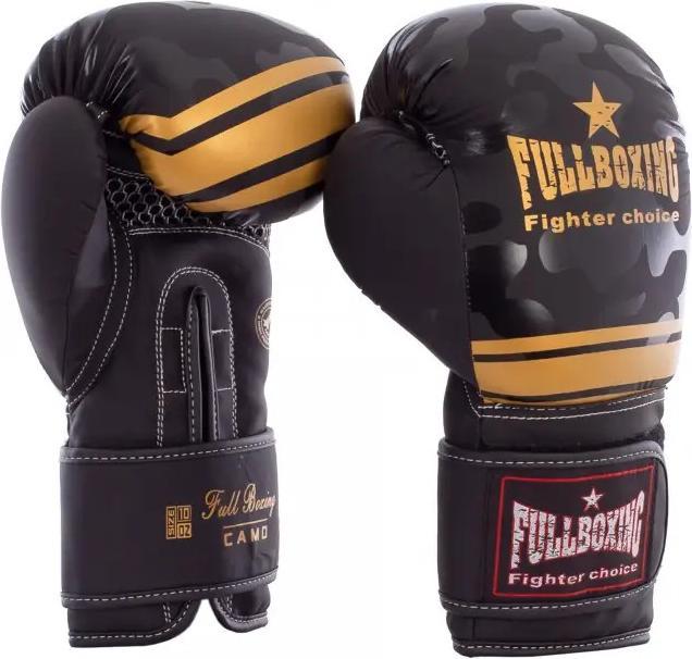 Produktbild Fullboxing Camo (12 OZ, 10, 12)