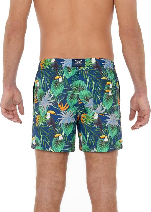Produktbild HOM Swim Beach Boxer Toucan (S)