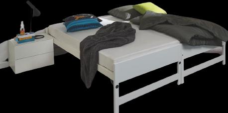 Produktbild Hasena Lido Oberbett (90 x 200 cm)
