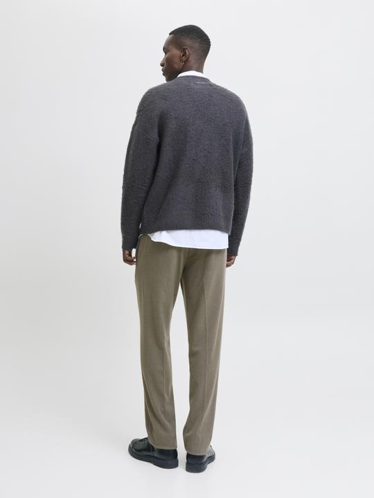 Produktbild Jack & Jones Relaxed Fit Klassische Hosen Klassische Hosen (S)