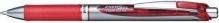 Actual product image Pentel EnerGel 1.0mm (Red, 1 x)