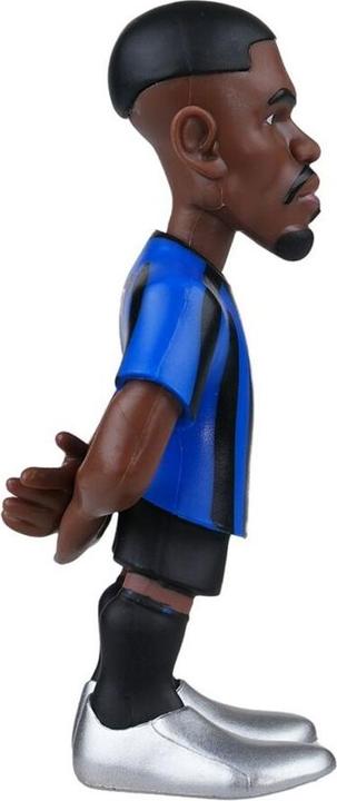 Actual product image Minix Collection Inter Mailand Figur Marcus Thuram 12 cm