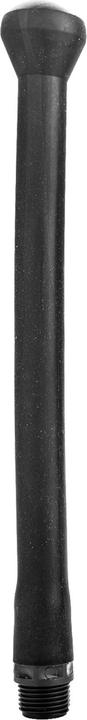 Image du produit All Black Douche anale en silicone Type 3