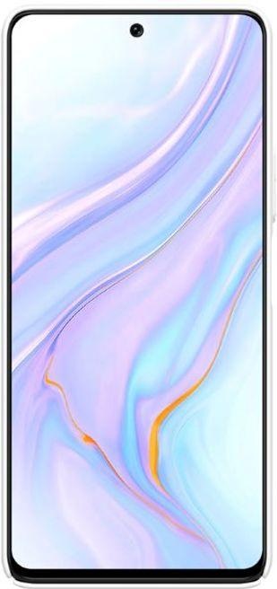 Actual product image Nillkin Super Frosted Shield Series (Honor 50 SE)