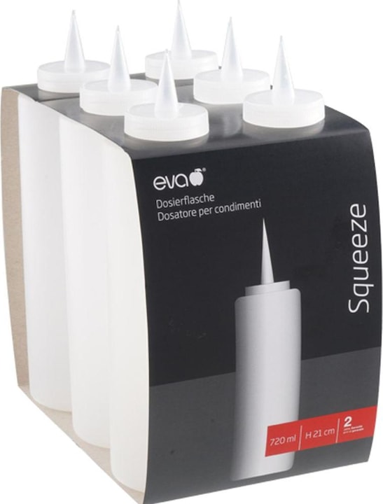 Produktbild EVA Dosierflaschen