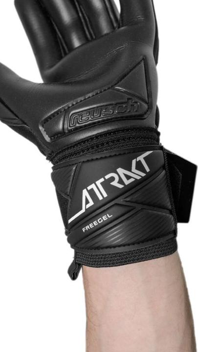 Produktbild Reusch Attrakt Freegel Infinity (7.5)