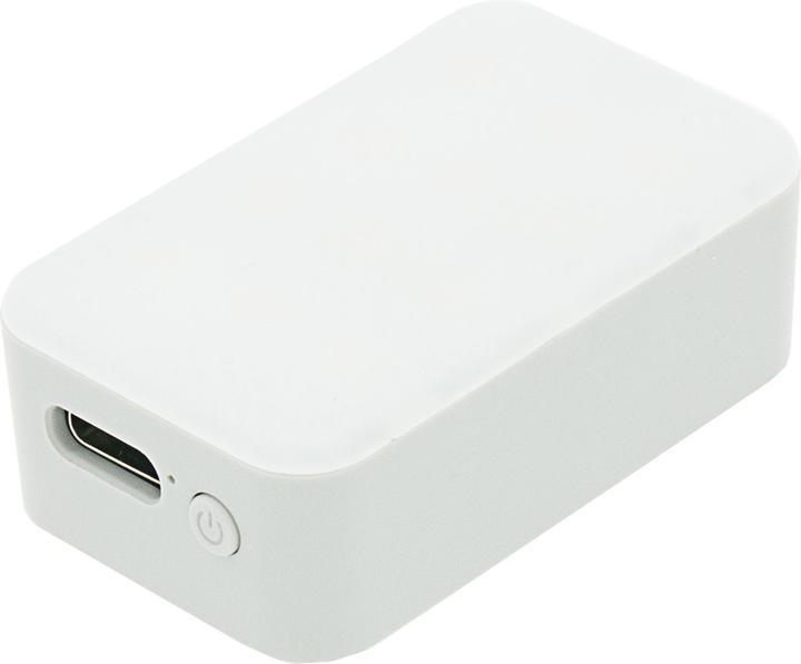 Actual product image Patona 3-axis gimbal smartphone (Smartphone)