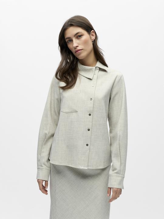 Immagine prodotto Object Asymmetrisches Hemd (38)