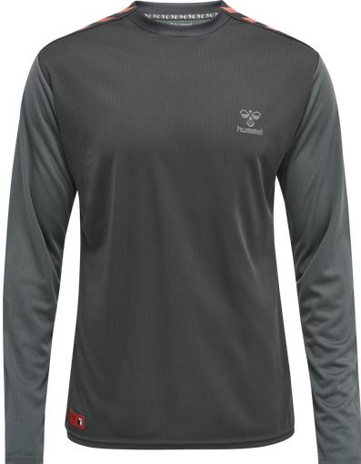 Produktbild hummel Pro Grid Game Jersey L/S (L)