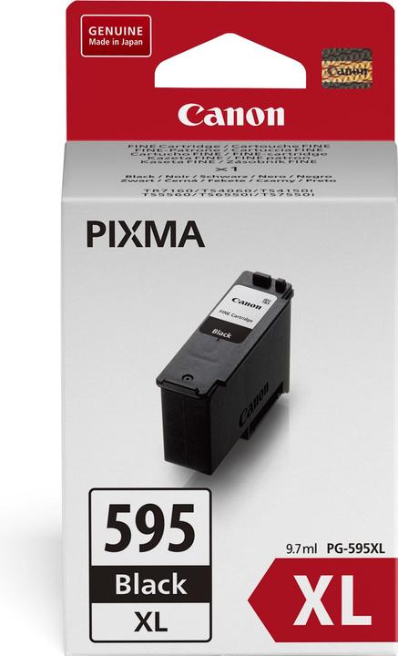 Canon PG-595XL (CF)