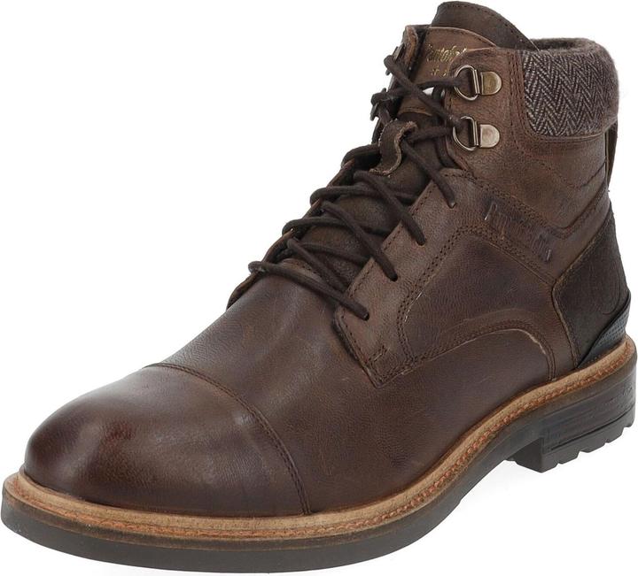 Actual product image Pantofola d'Oro Stiefelette (43)