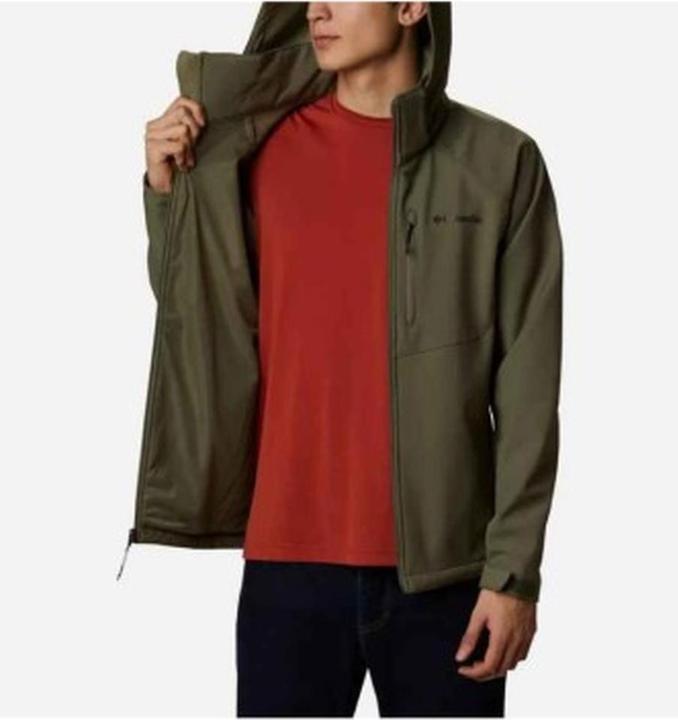 Produktbild Columbia Cascade Ridge™ III Softshell (S)