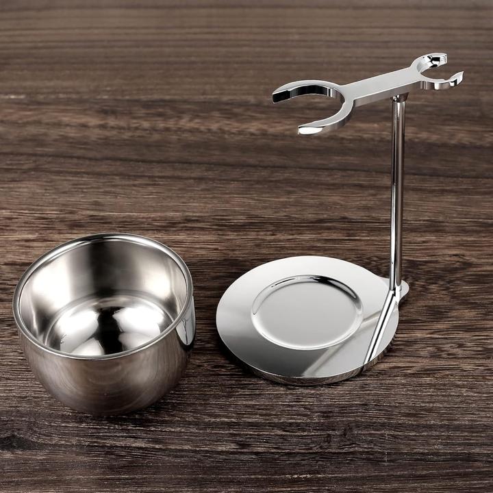 Immagine prodotto ‎Grutti Set di portabarba