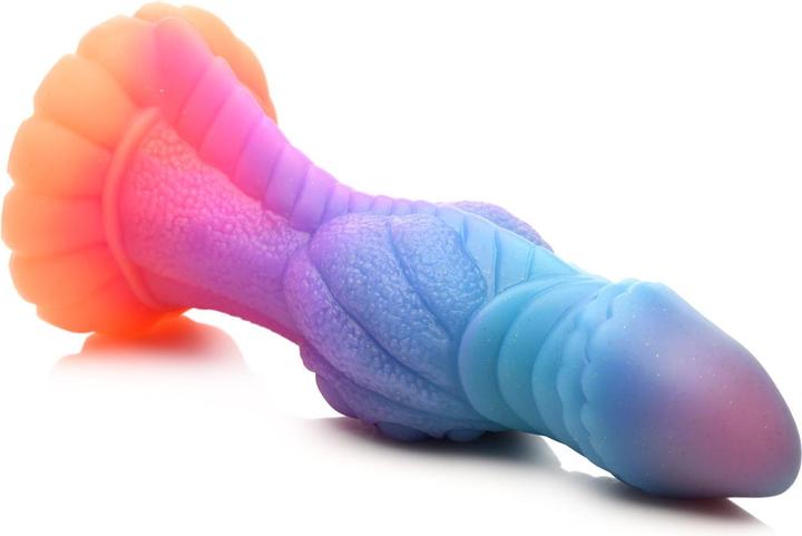 Image du produit Creature Cocks Galactic Cock - Alien