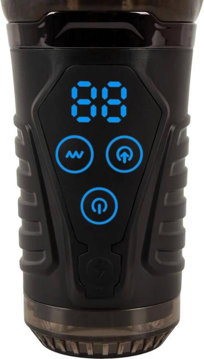 Produktbild You2Toys Sucking Masturbator with Dual Vibration