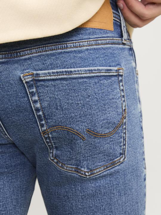 Produktbild Jack & Jones JJIGLENN JJORIGINAL SQ 209 Slim Fit Jeans Slim Fit Jeans (W29/L34)