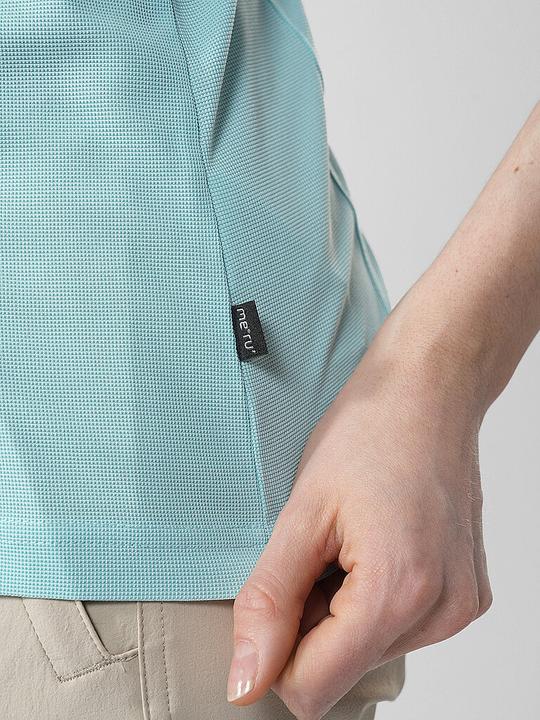 Produktbild Meru Poloshirt Bristol (L)