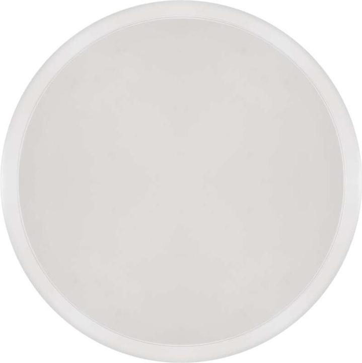 Produktbild Emos LED-Deckenleuchte TIVI, A CLASS, rund weiss 5,2W, IP44, Warmweiss (790 lm)