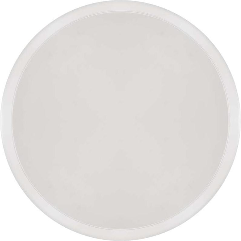 Emos, Wandleuchte + Deckenleuchte, LED-Deckenleuchte TIVI, rund weiss 5,2W, IP44, Neutral Weiss (880 lm)
