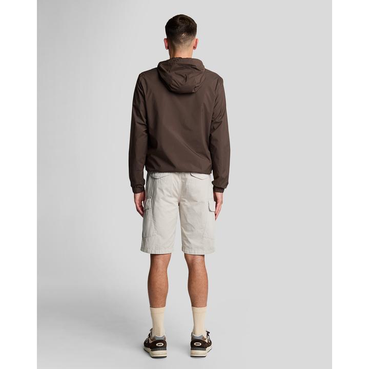 Actual product image Lyle and Scott Cargo shorts (36)