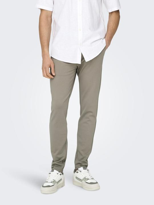 Image du produit Only & Sons ONSMARK Chinos Pantalon chino (W32/L34)