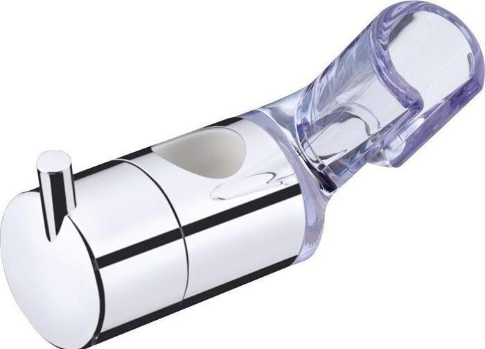 Actual product image hansgrohe HG slide UnicaC chrome