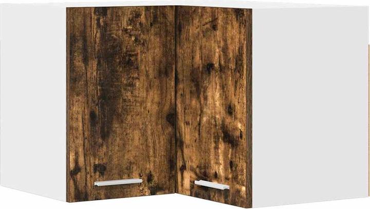 Produktbild vidaXL Küchenaufbewahrung (57 x 57 x 40 cm)