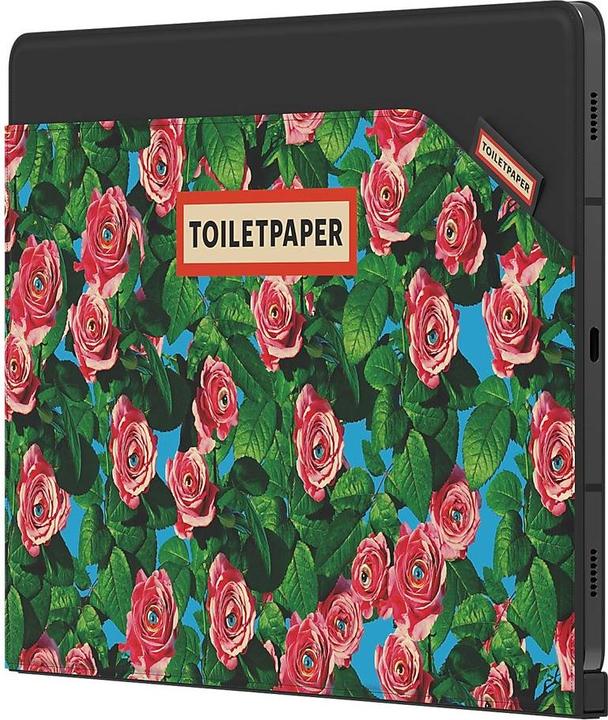 Immagine prodotto Samsung Busta di carta igienica per Tab S9 (Samsung)