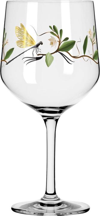 Produktbild Ritzenhoff Set Gin-Kelch Botanic Glamour (7 dl, 2 x, Gin Gläser)