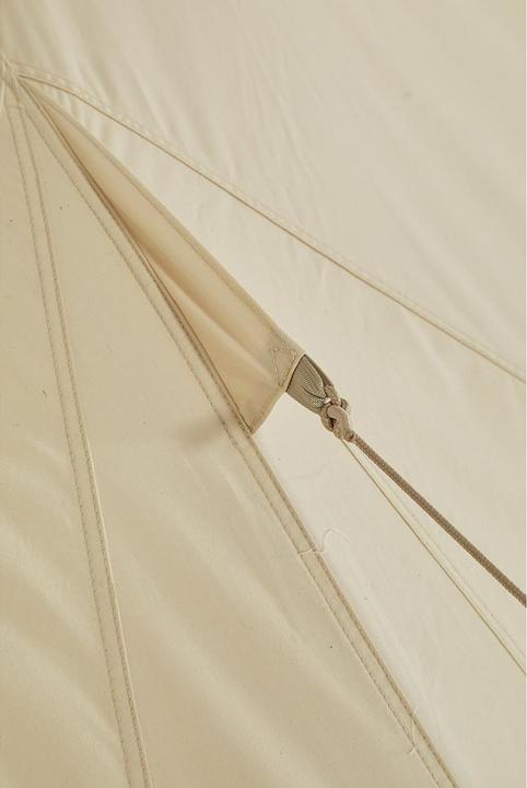 Immagine prodotto Nordisk Tenda Midgard 9.2 (Tenda a cupola, 27.80 kg, 6 persone)