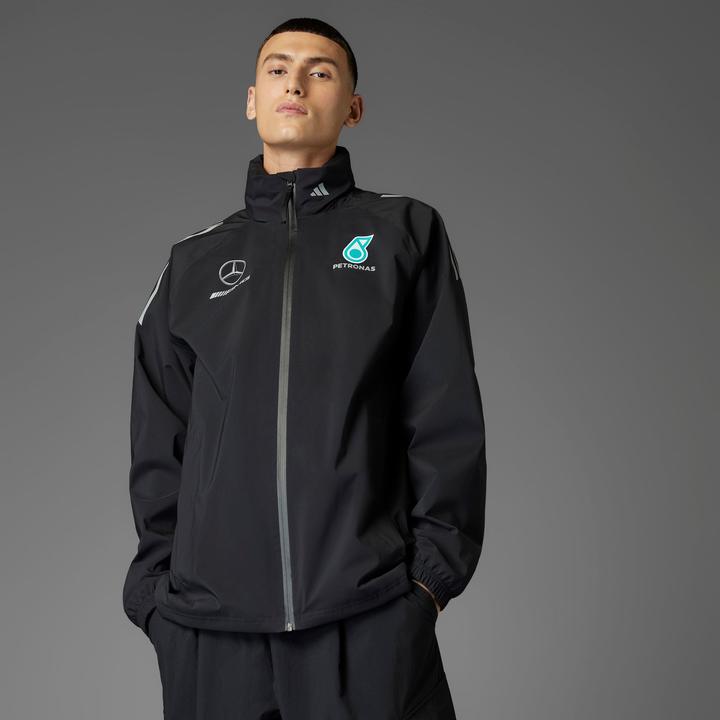 Actual product image adidas Mercedes MC RN (XS)