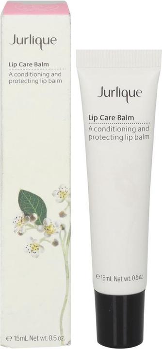 Jurlique Lip Care Balm 15ml (Lippenbalsam, 15 ml)