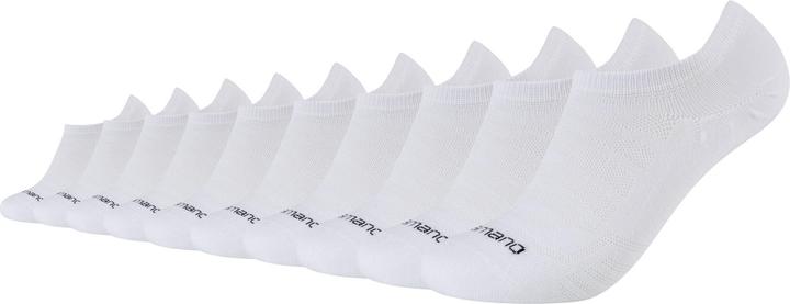 Actual product image Camano Füsslinge (pack of 10)